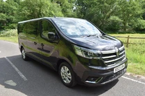 2024 Renault Trafic Passenger 2.0 Blue dCi LL30 170 Extra