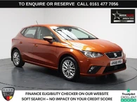 2018 Seat Ibiza 1.0 MPI SE Technology