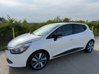 2013 Renault Clio 0.9 Dynamique S