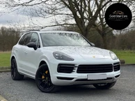 2019 Porsche Cayenne 3.0 V6 Coupe