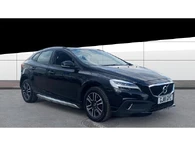 2017 Volvo V40 2.0TD D3 Cross Country Nav Plus Geartronic