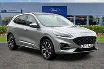 2023 Ford Kuga