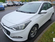 2015 Hyundai i20 1.4 SE