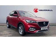 2021 MG HS 1.5T-GDI Exclusive (162ps)