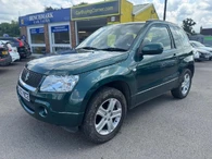 2007 Suzuki Grand Vitara 1.6 +
