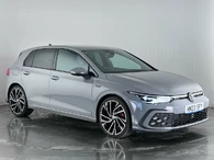 2023 Volkswagen Golf 2.0TDI GTD