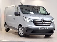 2023 Renault Trafic 2.0dCi LL30 130 Advance (EU6d) Panel