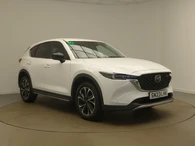 2023 Mazda CX-5 2.0 Newground