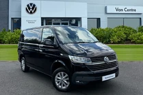 2024 Volkswagen Transporter