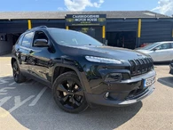 2016 Jeep Cherokee 2.2Multijet II Night Eagle