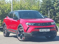 2022 Vauxhall Mokka 1.2 SRi Premium (130ps)