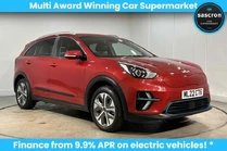 2022 Kia Niro EV E 2
