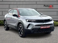 2024 Vauxhall Mokka E GS