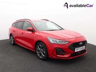 2023 Ford Focus 1.0T ST-Line (125ps) Estate