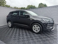 2019 Vauxhall Grandland X 1.2 Business Edition Nav
