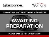 2016 Honda Jazz 1.3 i-VTEC S