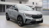 2023 Renault Austral 1.2 techno esprit Alpine