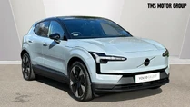 2025 Volvo EX30 E Single Motor Ultra