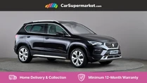 2023 Seat Ateca 1.5 EcoTSI XPERIENCE