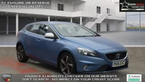 2016 Volvo V40 1.5 R-Design T2 (122bhp) Nav
