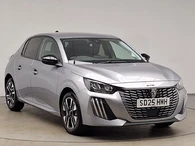 2024 Peugeot 208 1.2 PureTech Allure