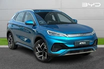 2025 Byd Atto 3 E Comfort