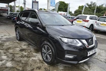 2020 Nissan X-Trail 1.3 DIG-T N-Connecta (5