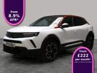 2023 Vauxhall Mokka 1.2 GS (130ps) Auto