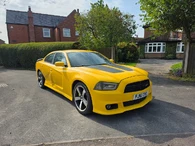 2012 Dodge Charger SRT8 Super Bee RWD