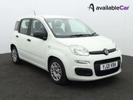 2021 Fiat Panda 1.0