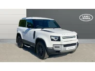 2021 Land Rover 90 Defender 3.0 D200 S