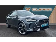 2024 Cupra Formentor 1.5 TSI V2