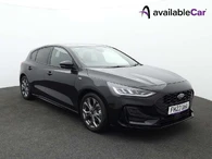 2023 Ford Focus 1.0T ST-Line (155ps) Hybrid (mHEV) Hatchback Powershift