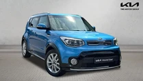 2017 Kia Soul 1.6 GDi 2