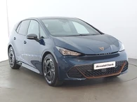 2024 Cupra Born E V3 (230ps) 77kWh e-Boost
