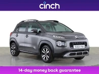 2019 Citroen C3 Aircross 1.2 PureTech Feel (110ps) S&S
