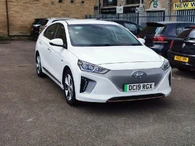 2019 Hyundai IONIQ E Premium SE Electric (88kw)