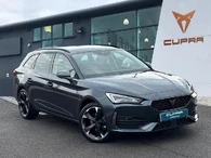 2024 Cupra Leon NF 1.5 TSI V1 Estate