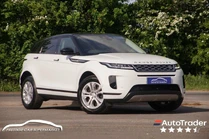 2021 Land Rover Range Rover Evoque 2.0 D165 S