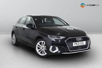 2021 Audi A3 1.4 40 TFSI e Sport