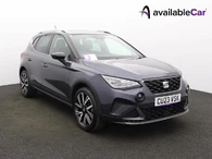 2023 Seat Arona 1.0 TSI FR Edition