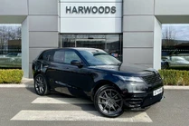2024 Land Rover Range Rover Velar 2.0 P400e Dynamic HSE