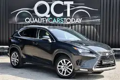 Lexus NX 300h