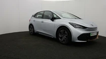 2022 Cupra Born E V1