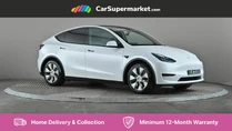 2023 Tesla Model Y E RWD