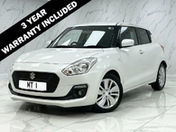 2019 Suzuki Swift 1.0 Boosterjet SZ-T