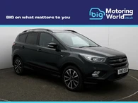 2019 Ford Kuga 1.5TDCi ST-Line (s/s)
