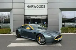 Aston Martin Vantage