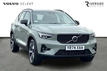 2024 Volvo XC40 2.0 B3 Plus