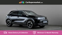 2024 Vauxhall Mokka 1.2 Ultimate (136ps)